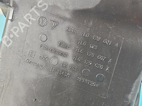 Air filter box AUDI Q7 (4LB) 4.2 FSI quattro | BP38131914M87  - Image 5
