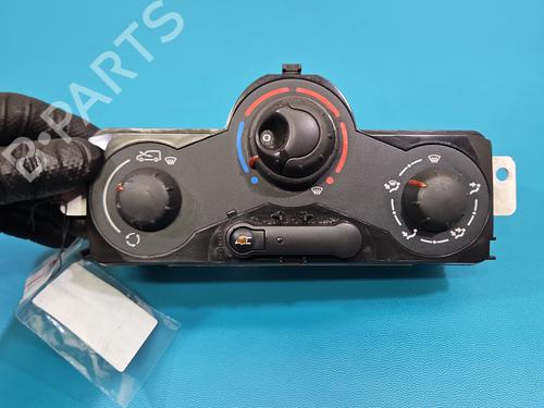 Climate control RENAULT KANGOO Express (FW0/1_) 1.5 dCi 70 (FW0A, KW0V) | BP39027793I5 - Image 2