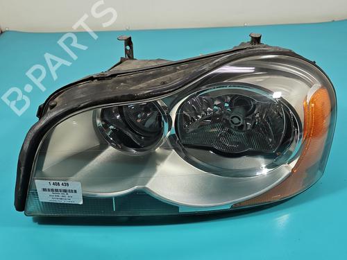 Used Left headlight Left headlight 38122619 38122619