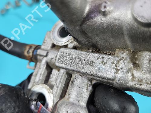 Pipe MAZDA CX-3 (DK) 1.5 SKYACTIV-D AWD (DK4WS, DK5AW) | BP38167880M125 - Image 8