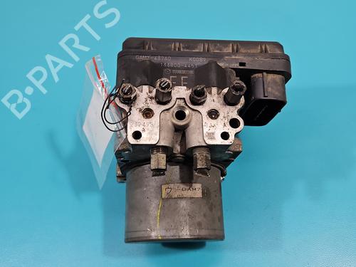 ABS pump MAZDA 6 Hatchback (GH) 2.0 MZR (GHEFS) | BP37812545M43 - Image 2