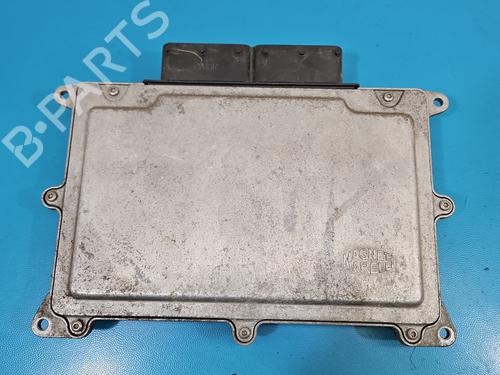 Engine control unit (ECU) ALFA ROMEO STELVIO (949_) | BP37852387M57 - Image 6