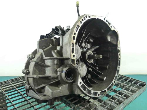 gearbox-renault-laguna-iii-bt01-2007-2008-2009-2010-2011-2012-2013-2014-2015-37882306 main image