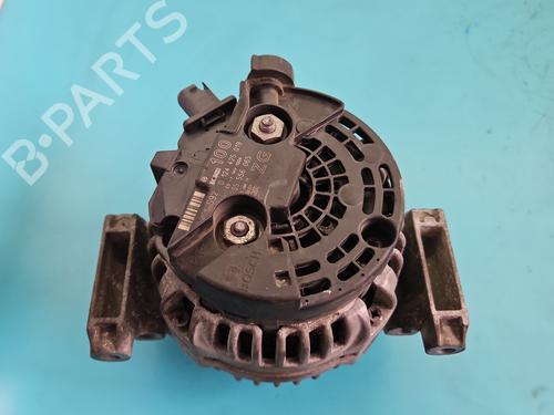 Alternator OPEL SIGNUM Hatchback (Z03) 2.2 direct (F48) | BP37990940M7 - Image 4