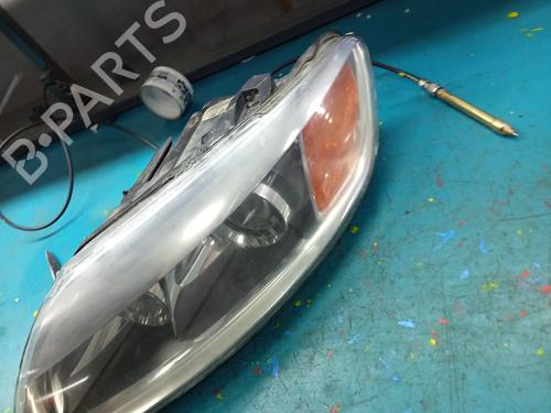 Left headlight AUDI Q7 (4LB) 3.6 FSI quattro | BP38141915C28  - Image 23