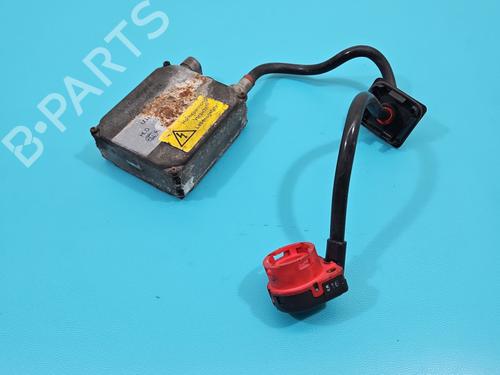 Used Xenon ballast Xenon ballast AUDI A6 C5 Avant (4B5, 4B6) 2.5 TDI (155 hp) 38141833 38141833