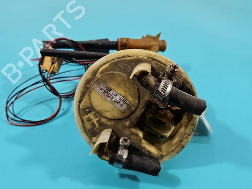 Electronic sensor MERCEDES-BENZ C-CLASS (W203) C 200 Kompressor (203.045) | BP37843807M84 - Image 4