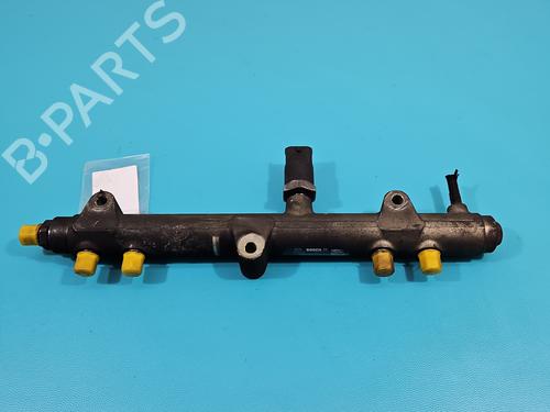 Used Injection rail Injection rail 38121036 38121036