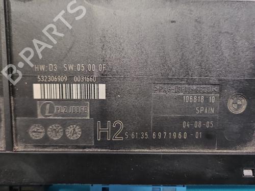 Electronic module BMW 1 (E87) 118 d | BP37830948M83 - Image 3