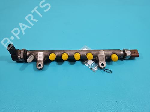 Injection rail VW PASSAT CC B6 (357) 2.0 TDI | BP38145749M98 - Image 2