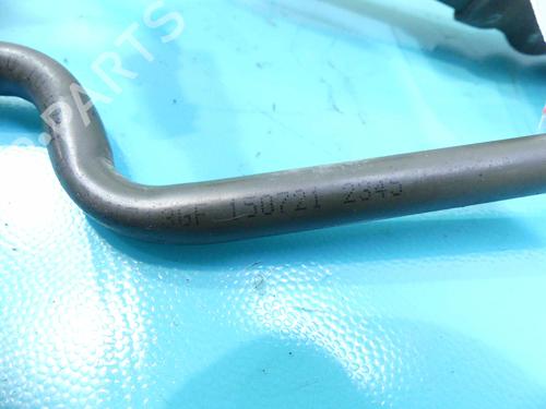 Pipe OPEL MERIVA B MPV (S10) 1.4 LPG (75) | BP37880327M125 - Image 6
