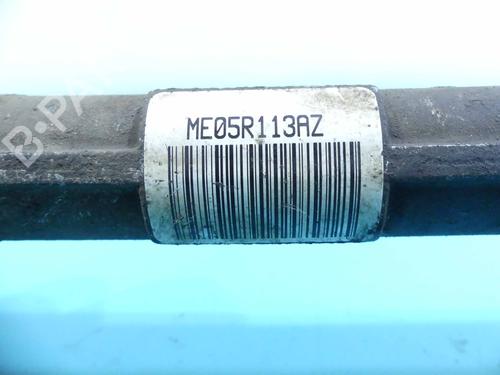 Steering rack FORD TRANSIT COURIER B460 MPV 1.0 EcoBoost | BP37879516M22 - Image 9