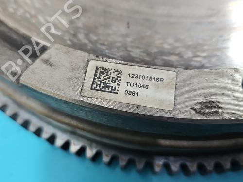 Flywheel RENAULT TRAFIC III Van (FG_) | BP38117523M101 - Image 9