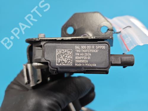 Electronic sensor SKODA SUPERB IV Estate (NZ5) 2.0 TDI | BP37835597M84 - Image 7
