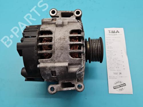 Used Alternator Alternator 38144646 38144646