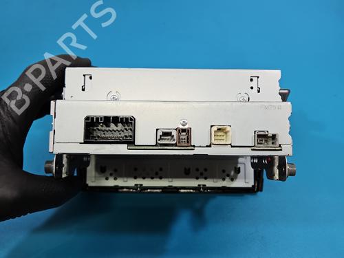 Bilradio SUZUKI CELERIO (LF) 1.0 (AVK310) | BP37848796E6 - Image 8