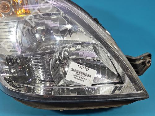 Right headlight IVECO DAILY IV Van 35C12 V, 35C12 V/P, 35S12 V, 35S12 V/P | BP38772859C29 - Image 3