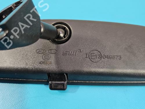 Rear mirror KIA CEED (CD) | BP39648420I6 - Image 6