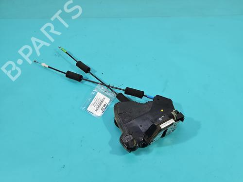Used Front right lock Front right lock 38138859 38138859