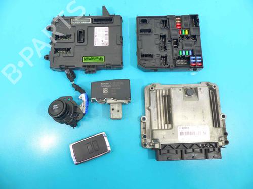 Used Engine control unit (ECU) Engine control unit (ECU) 37882262 37882262