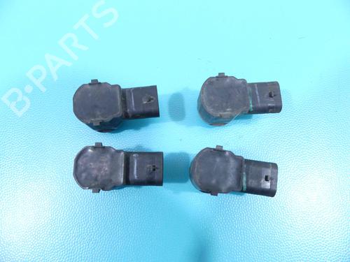 Electronic sensor VOLVO V40 Hatchback (525) D2 | BP37891241M84 - Image 4