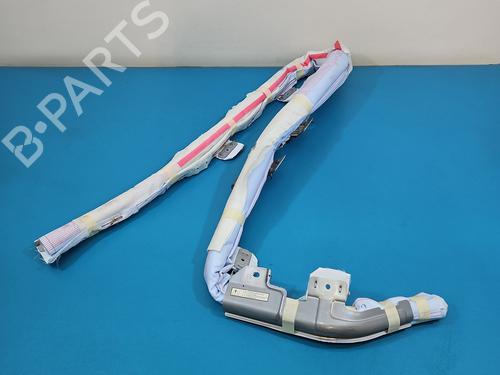 Venstre gardin airbag Venstre gardin airbag 37845298 37845298