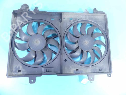 Used Radiator fan Radiator fan 37894621 37894621