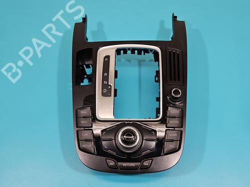 Switch AUDI A5 (8T3) 2.0 TFSI quattro | BP38128126I30 - Image 2