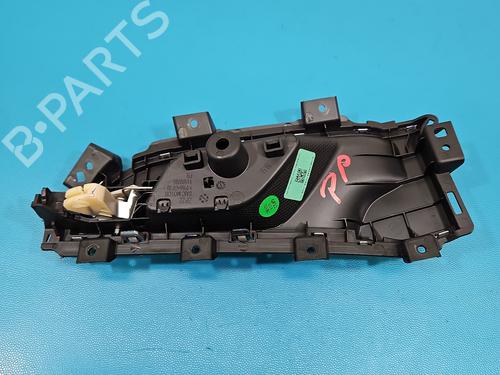 Front right interior door handle MG MG 3 (ZP2_) 1.5 | BP37842139I14 - Image 3