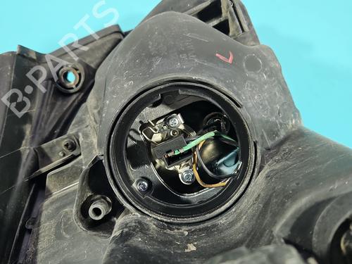 Left headlight KIA CARENS III MPV (UN) 2.0 CRDi 140 | BP37843396C28 - Image 9