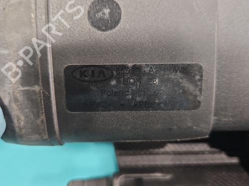 Cargo separator KIA CEE'D Sportswagon (JD) 1.6 GDI | BP38126827I36 - Image 4