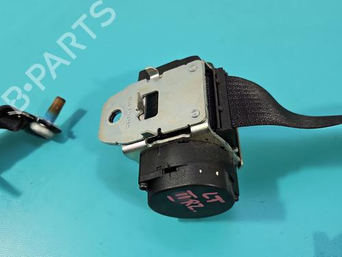 Rear left seatbelt FIAT FREEMONT (345_) 2.0 JTD | BP37833287I29 - Image 5