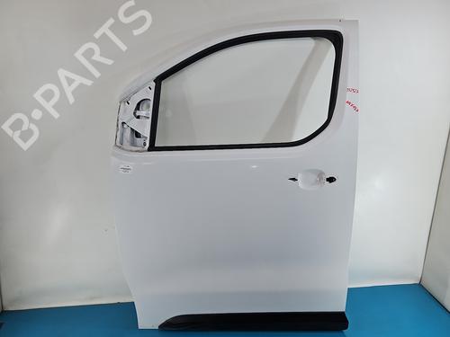 Used Left front door Left front door 38871618 38871618