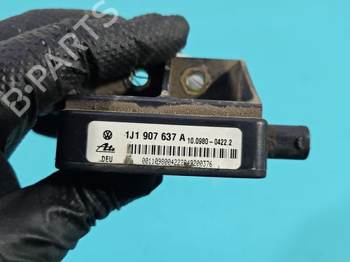 Electronic sensor VW GOLF IV Variant (1J5) 1.6 | BP37817401M84 - Image 3