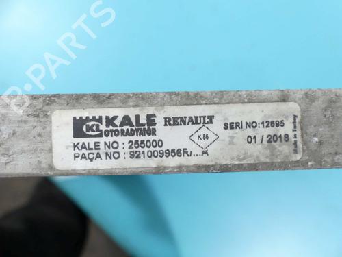 AC radiator RENAULT FLUENCE (L3_) 1.5 dCi | BP38115533M32 - Image 5