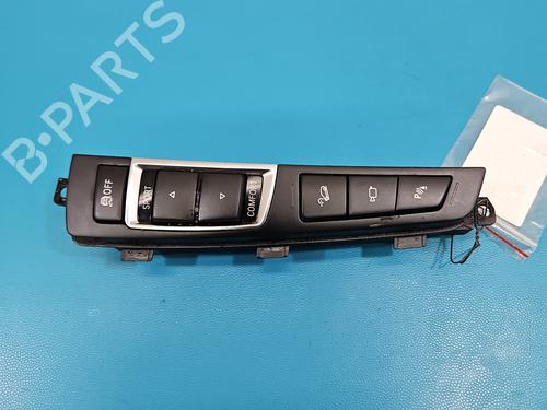 Switch BMW 6 Gran Coupe (F06) 640 i xDrive | BP38651046I30 - Image 2