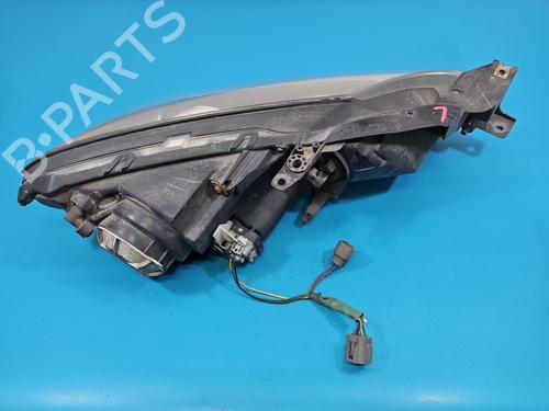 Left headlight MAZDA CX-7 (ER) 2.2 MZR-CD AWD (ER10A) | BP40015156C28 - Image 4