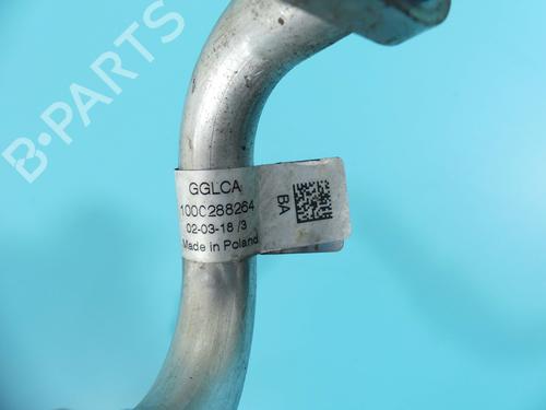 AC pipe JAGUAR F-PACE (X761)  | BP38115455M126  - Image 5