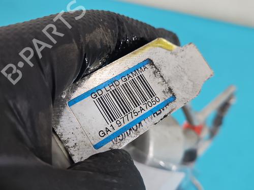 AC pipe HYUNDAI i30 (GD) 1.4 | BP37821028M126 - Image 4