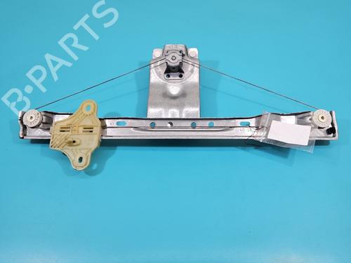 Front left window mechanism RENAULT TWINGO III (BCM_, BCA_) Z.E: (BCA1) | BP38134169C22 - Image 3