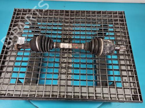 Used Left front driveshaft Left front driveshaft LAND ROVER RANGE ROVER EVOQUE (L538) 2.0 4x4 (241 hp) 39683783 39683783