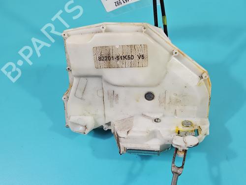 Front right lock SUZUKI SPLASH (EX) | BP38133658C97 - Image 12