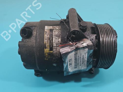 AC compressor RENAULT ESPACE IV (JK0/1_) 2.2 dCi (JK0H) | BP37811526M34 - Image 2