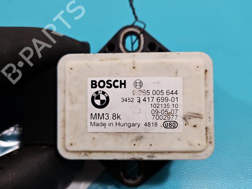 Electronic sensor BMW X3 (E83) 2.0 d | BP37814288M84 - Image 3