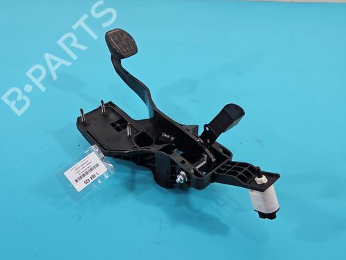 Pedal PEUGEOT EXPERT Van (V_) 2.0 BlueHDi 120 | BP38133748I4 - Image 3