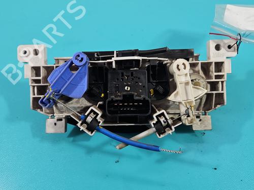 Climate control DACIA LOGAN MCV (KS_) 1.5 dCi (KS0W) | BP38120613I5 - Image 3