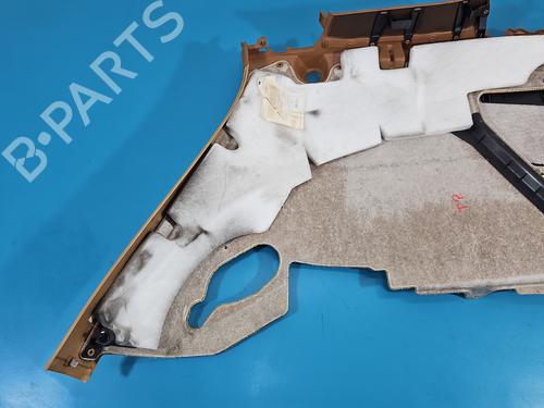 Boot lining PORSCHE CAYENNE (9PA) | BP37855620I3 - Image 5