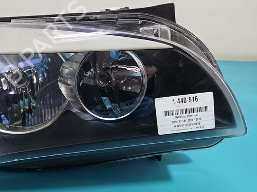 Right headlight BMW X1 (E84) sDrive 18 d | BP38128868C29 - Image 11