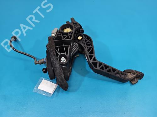 Pedal FORD TRANSIT COURIER B460 Box Body/MPV | BP39145872I4 - Image 3