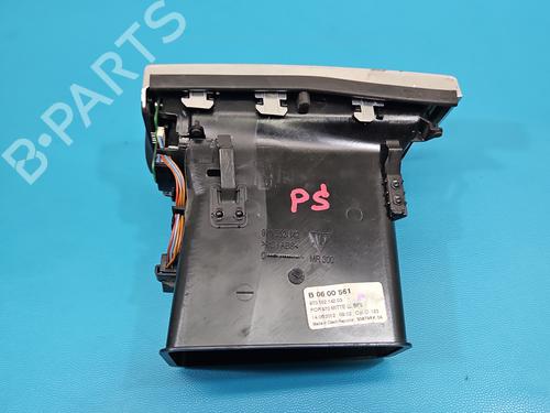 Luftventil PORSCHE PANAMERA (970) 3.6 | BP39095379I21 - Image 5